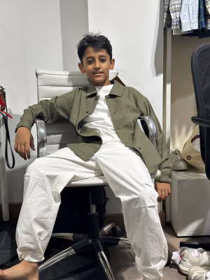 Yuvraj Maji - Gallery Image 5