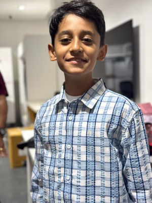 Yuvraj Maji - Gallery Image 4