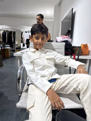 Yuvraj Maji - Gallery Image 2