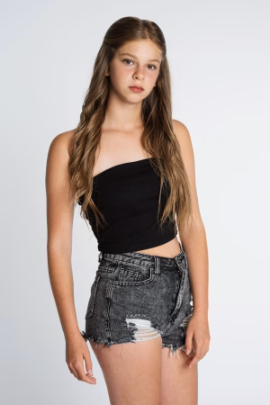 Melissa&Viola TWINS CIGOGNANI - Project Casting Gallery Image 11 Melissa&Viola TWINS CIGOGNANI - Gallery Image 11