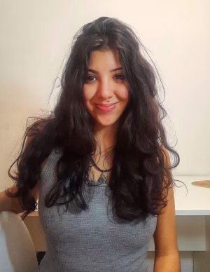 Carla Vergara - Gallery Image 8