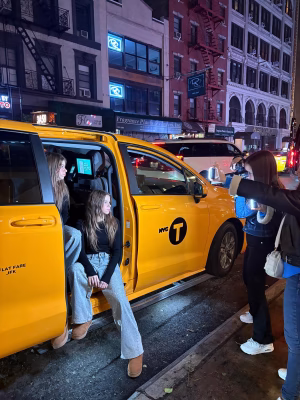 Melissa&Viola TWINS CIGOGNANI - Project Casting Gallery Image 2 Melissa&Viola TWINS CIGOGNANI - Gallery Image 2