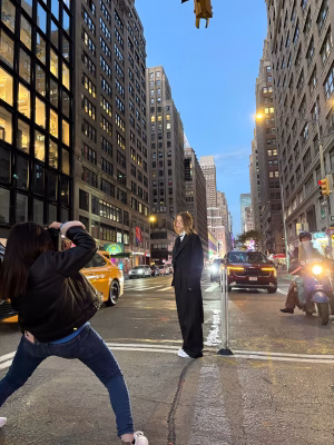 Melissa&Viola TWINS CIGOGNANI - Project Casting Gallery Image 3 Melissa&Viola TWINS CIGOGNANI - Gallery Image 3