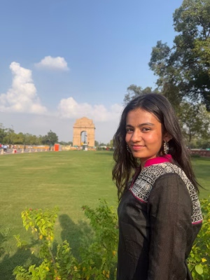 Aarushi Negi - Gallery Image 3