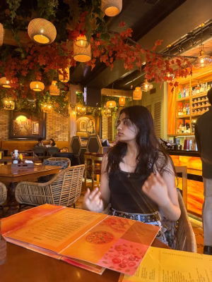 Aarushi Negi - Gallery Image 8