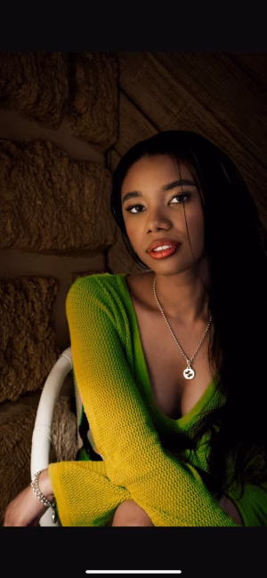 Amaya Emmanuel - Gallery Image 28