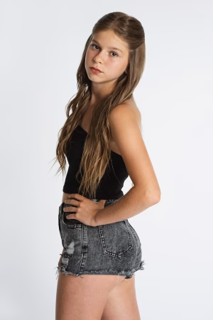 Melissa&Viola TWINS CIGOGNANI - Project Casting Gallery Image 13 Melissa&Viola TWINS CIGOGNANI - Gallery Image 13