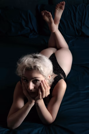 Veronica  Gori - Gallery Image 7