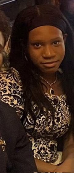 Princess Aribisala - Project Casting Gallery Image 5 Princess Aribisala - Gallery Image 5