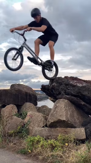 James Nursaw - Project Casting Gallery Image 6 James Nursaw - Gallery Image 6