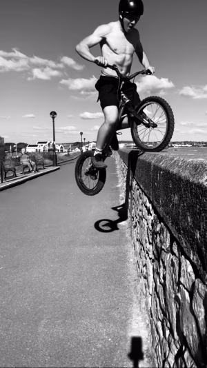 James Nursaw - Project Casting Gallery Image 2 James Nursaw - Gallery Image 2