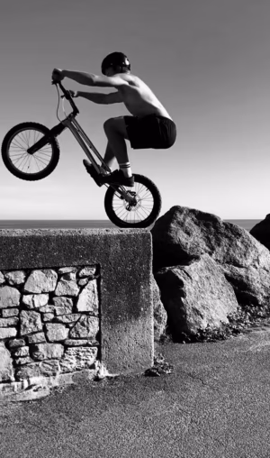 James Nursaw - Project Casting Gallery Image 5 James Nursaw - Gallery Image 5