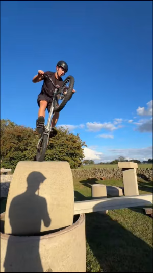 James Nursaw - Project Casting Gallery Image 3 James Nursaw - Gallery Image 3