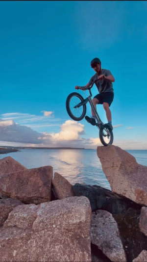 James Nursaw - Project Casting Gallery Image 1 James Nursaw - Gallery Image 1