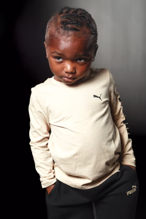 Za’Heer Lewis - Project Casting Gallery Image 10 Za’Heer Lewis - Gallery Image 10