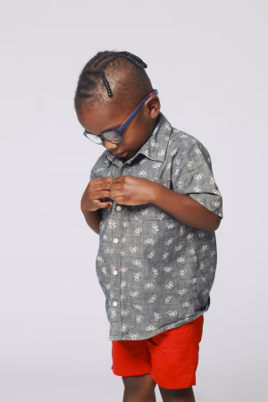 Za’Heer Lewis - Project Casting Gallery Image 9 Za’Heer Lewis - Gallery Image 9