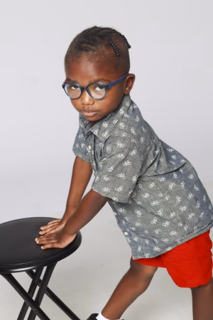 Za’Heer Lewis - Project Casting Gallery Image 11 Za’Heer Lewis - Gallery Image 11