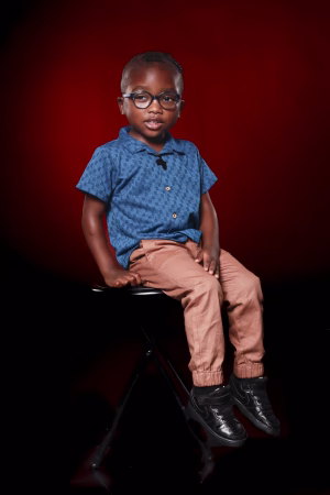 Za’Heer Lewis - Project Casting Gallery Image 13 Za’Heer Lewis - Gallery Image 13