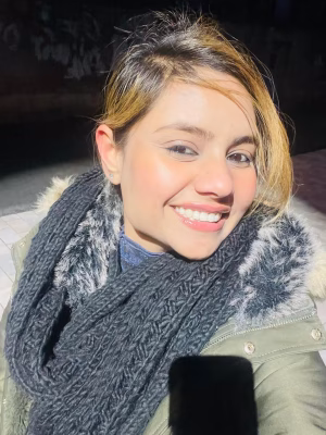 Baseemah Taranoom Proma - Project Casting Gallery Image 5 Baseemah Taranoom Proma - Gallery Image 5