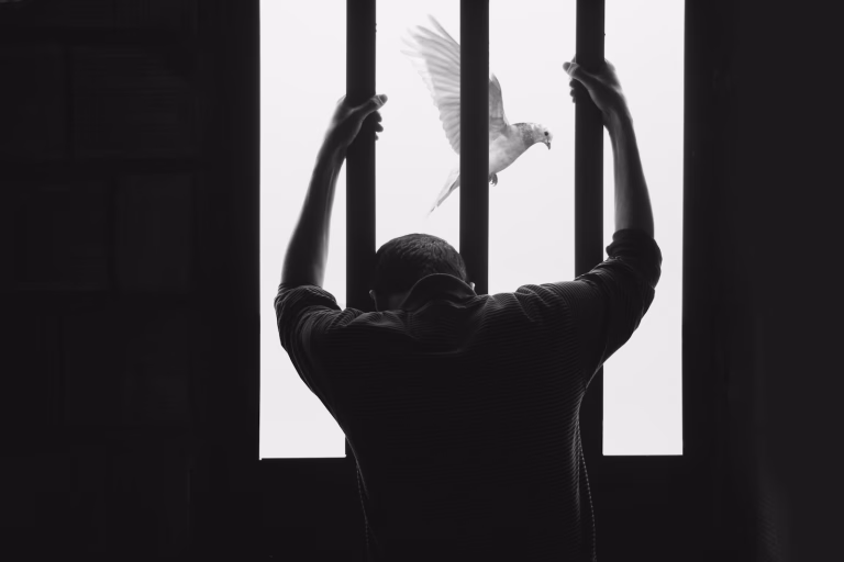 SafeSpace Casting Call – Knoxville TN Demo Reel Project for Male Prisoner Role