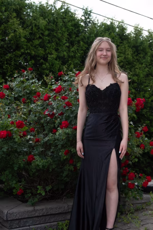 Amber Berthiaume-Germain - Gallery Image 1