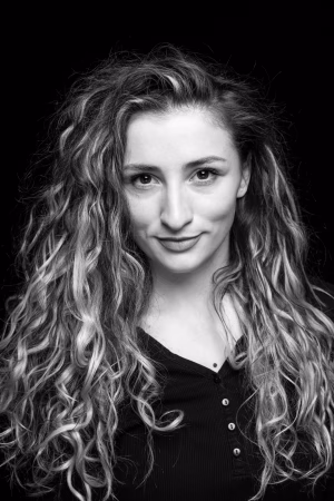 Iuliana Danciu - Gallery Image 3