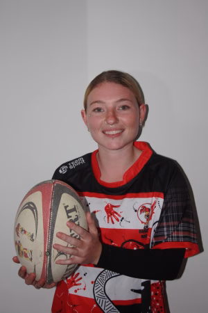 Tiana Smith-Kelly - Gallery Image 4