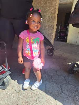 Sa’mora Malloy - Gallery Image 1