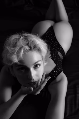 Veronica  Gori - Gallery Image 1