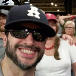 Russell  Ingram - Project Casting Gallery Image 4 Russell  Ingram - Gallery Image 4