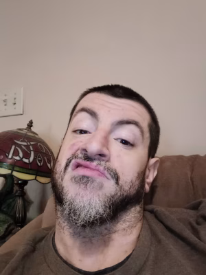 Russell  Ingram - Project Casting Gallery Image 5 Russell  Ingram - Gallery Image 5