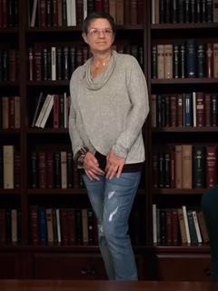 Michelle Taylor - Project Casting Gallery Image 1 Michelle Taylor - Gallery Image 1