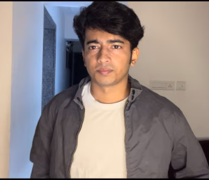 Brikhesh Mishra - Project Casting Gallery Image 3 Brikhesh Mishra - Gallery Image 3