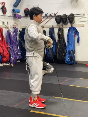 Terry Xu - Project Casting Gallery Image 7 Terry Xu - Gallery Image 7