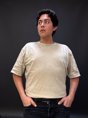 Fernando Vallejo - Gallery Image 1