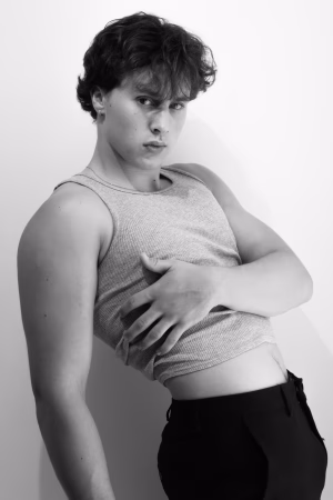 Carter Harris - Project Casting Gallery Image 5 Carter Harris - Gallery Image 5