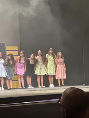 Constanza Solari - Project Casting Gallery Image 3 Constanza Solari - Gallery Image 3