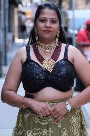 Mital Rami - Project Casting Gallery Image 2 Mital Rami - Gallery Image 2