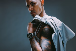 Clifford Pradd - Project Casting Gallery Image 20 Clifford Pradd - Gallery Image 20