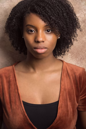 Tia Brown - Project Casting Gallery Image 2 Tia Brown - Gallery Image 2