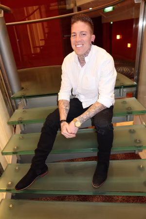 Michael Cooper - Gallery Image 7