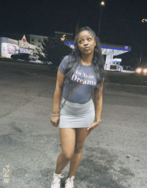 Jahijah Hill - Project Casting Gallery Image 4 Jahijah Hill - Gallery Image 4