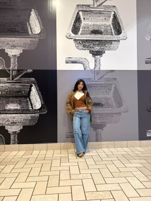 Kimberly Ordonez - Project Casting Gallery Image 8 Kimberly Ordonez - Gallery Image 8