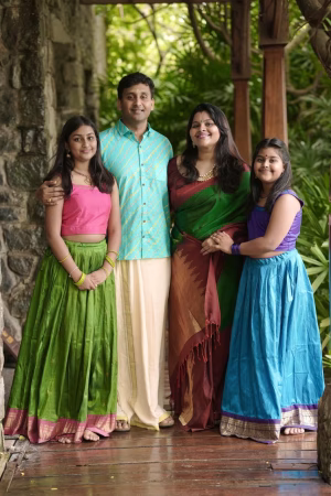 Sreshta Chandrra - Gallery Image 2