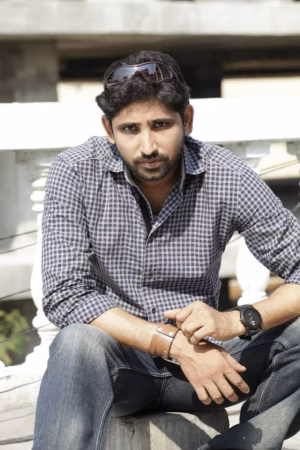 Madhavareddy  Nandivelugu - Project Casting Gallery Image 2 Madhavareddy  Nandivelugu - Gallery Image 2