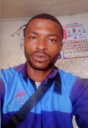 Kelvin Ofeimun - Gallery Image 11