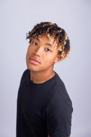 David Stalter Jr. - Project Casting Gallery Image 1 David Stalter Jr. - Gallery Image 1