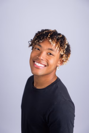 David Stalter Jr. - Project Casting Gallery Image 2 David Stalter Jr. - Gallery Image 2