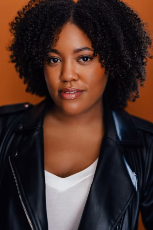 Cherith Scott - Project Casting Gallery Image 1 Cherith Scott - Gallery Image 1