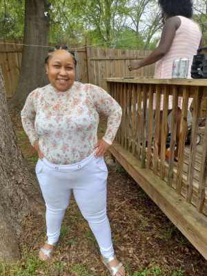 Tamara Pickens - Project Casting Gallery Image 2 Tamara Pickens - Gallery Image 2